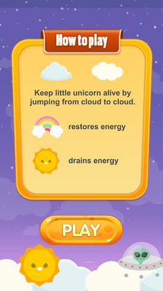 Little Unicorn - Screenshot 2