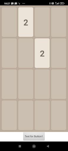 Puzzle game - Screenshot 3