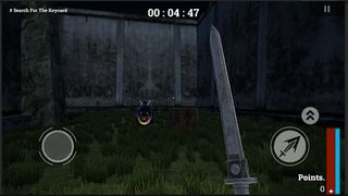The Maze 3D - Monster Slayer - Screenshot 3