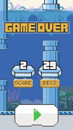 Fluffy Penguin - Screenshot 3