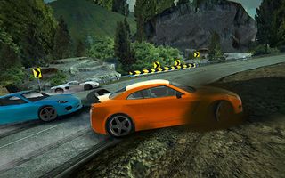 TRUE SPEED - Screenshot 3