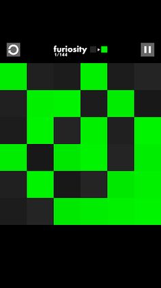 furiosity - Screenshot 1