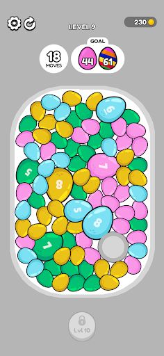 Link Together: Blast Puzzle - Screenshot 4