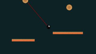 Aggressive Ball - Screenshot 2
