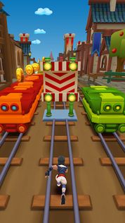 Kingdom Dash - Endless Runner - Screenshot 4