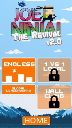 Joe Ninja: The Revival - Screenshot 4