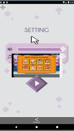 Brick Breaker - Screenshot 3