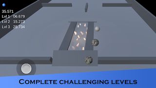 Tag 2023 - Marble Chase Game - Screenshot 2