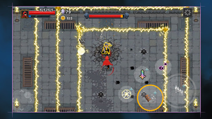 Wizard of Legend - Screenshot 1