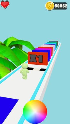 Color Matching - Screenshot 2