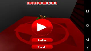 Motor Racing - Screenshot 1