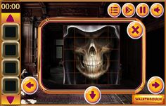 New Escape Games - Stale House - Screenshot 3