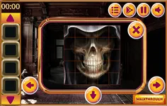 New Escape Games - Stale House - Screenshot 3
