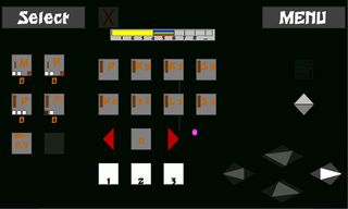 PyroSim2 - Screenshot 1