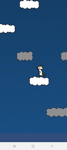 Jumping Cat - Screenshot 2