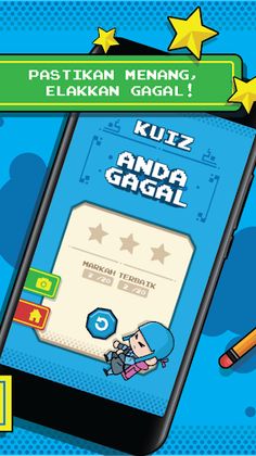 Kembara Plus - Tatabahasa BM - Screenshot 4