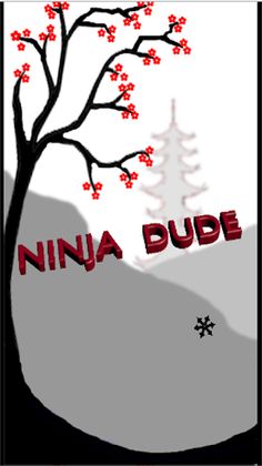 Ninja.Dude - Screenshot 1
