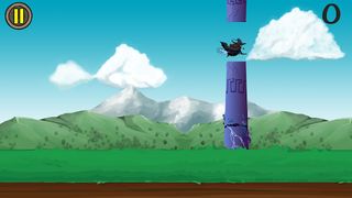 Broom Rush - Screenshot 2