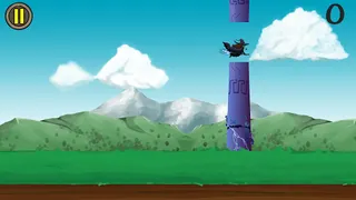 Broom Rush - Screenshot 2