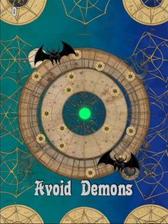 Sigil of Satan - Screenshot 4