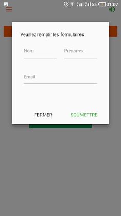 Adosante - Screenshot 4