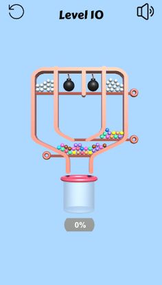 Titan War - Pull The Pin - Screenshot 1