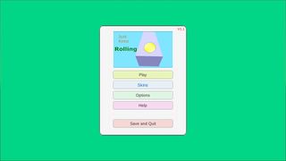 Just Keep Rolling - Screenshot 3