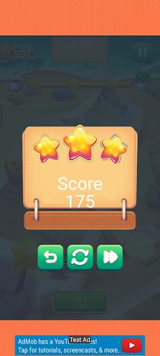 Word Connect - Screenshot 4