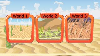 rush piloteer - Screenshot 2