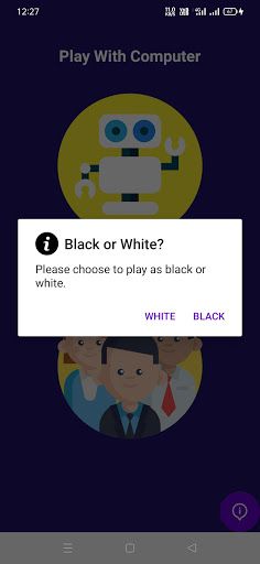 Indian Chess Offline Game - Screenshot 2