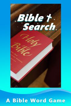 Bible Search - Screenshot 1