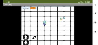 Happy/Sad Earth Run - Screenshot 2