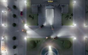 Does not Commute - Screenshot 3