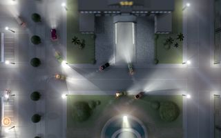 Does not Commute - Screenshot 3