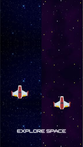 Space Adventure - Screenshot 2