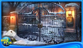 Fierce Tales (Full) - Screenshot 2
