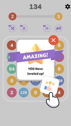 2248 Number Connect - Screenshot 3