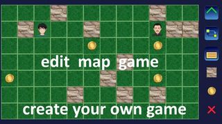 Smart game - collect coins - Screenshot 3