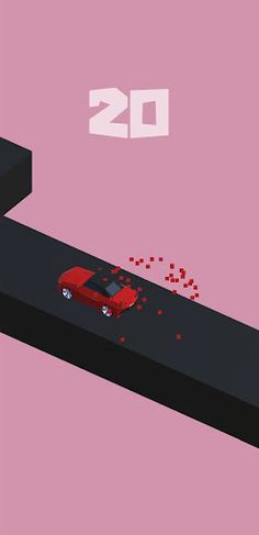 Dream Racer - Screenshot 2