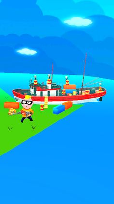 Crazy Guns Shooting Master 3D - Screenshot 1