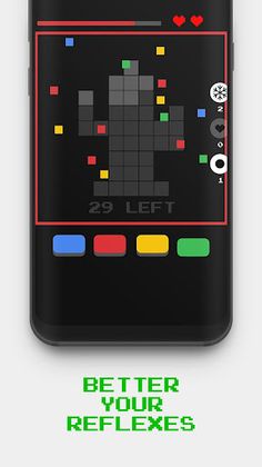 Just one block - 2020's Hardes - Screenshot 2