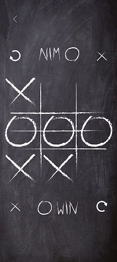 XO Two Player - Tic Tac Toe - Screenshot 4