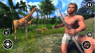 Ultimate Archer Deer Hunting - Screenshot 1