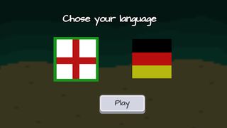 The Dust of an Ending World - Screenshot 1