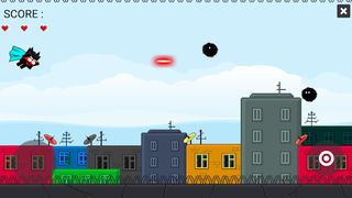 iBrave - Screenshot 2