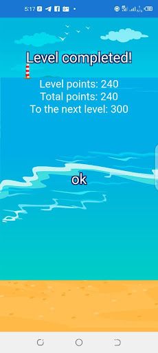 My Fish Game - Screenshot 3