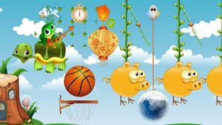 Adventurous Frog - Screenshot 3