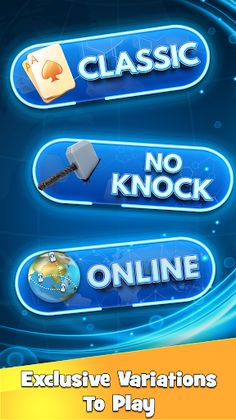 Tonk Card Game - Live - Screenshot 2