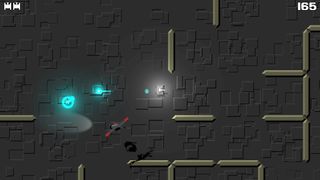 Tank DynaMaze - Screenshot 1