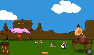 Rescue The Prince From Palace - Screenshot 2